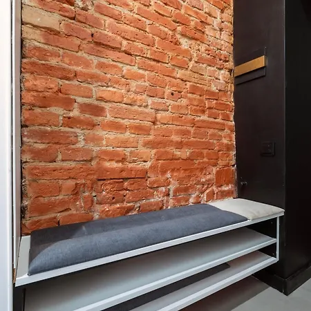 Apartamento Prestige Piotrkowska With Aircon *