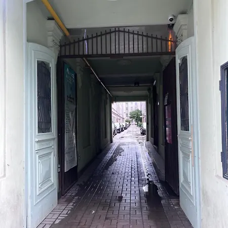 דירה Prestige Piotrkowska With Parking