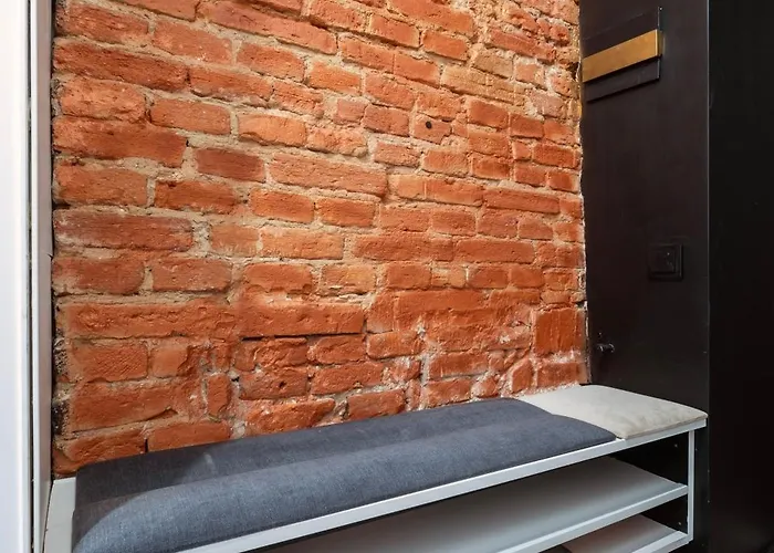 Апартаменти Prestige Piotrkowska With Parking, Aircon *